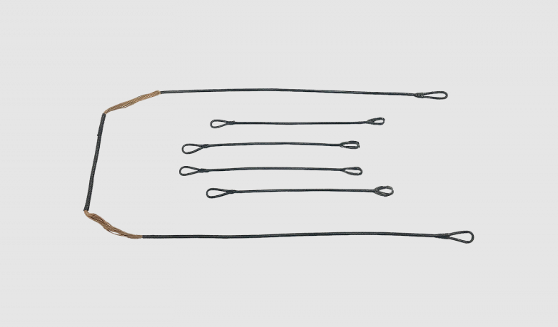 Ravin STRING AND CABLE SETS (R9/R10/R10X/R15/R20/R29/R29X/LR)