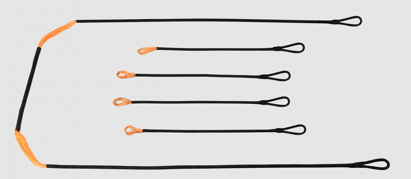 Ravin STRING AND CABLE SETS (R26/R26X/R5X)