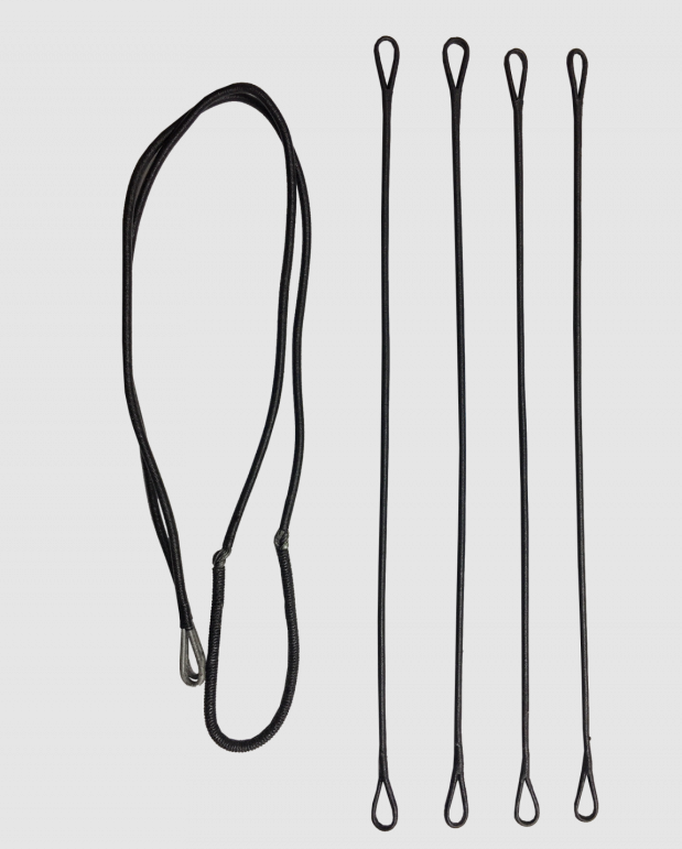 Ravin STRING AND CABLE R500 SERIES SET