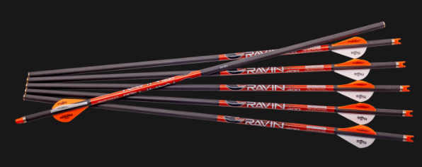 Ravin .003 ARROWS