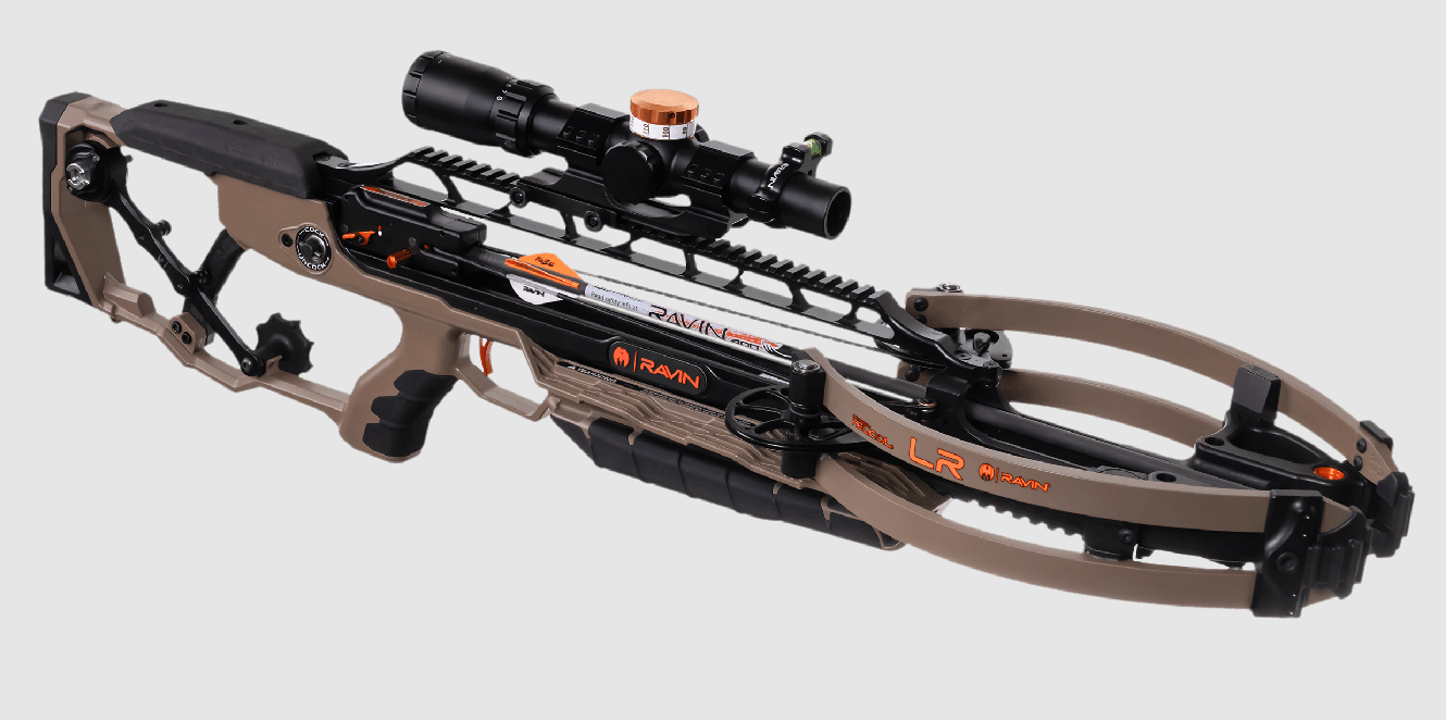 Ravin LR CROSSBOW