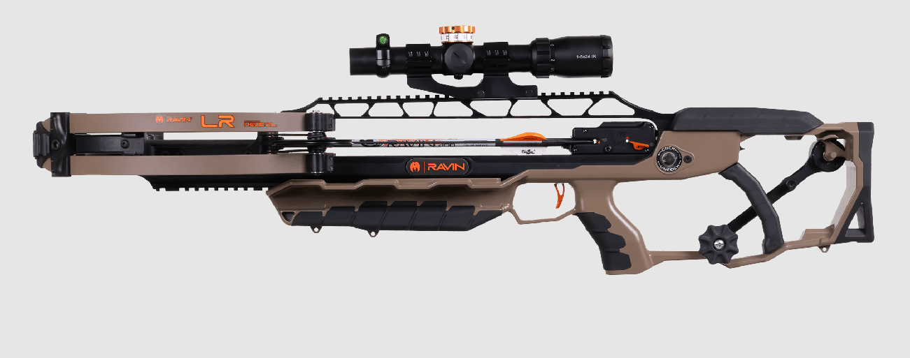Ravin LR CROSSBOW