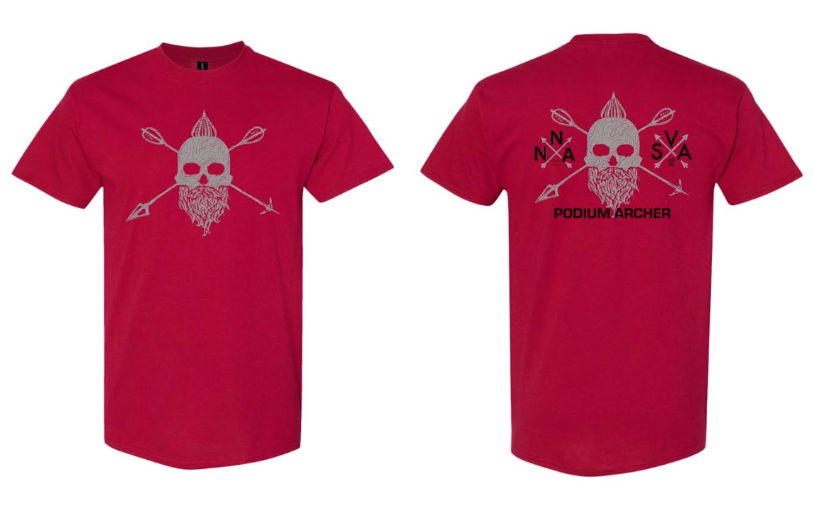 Cozyforestmarket SHOOTER SHIRTS