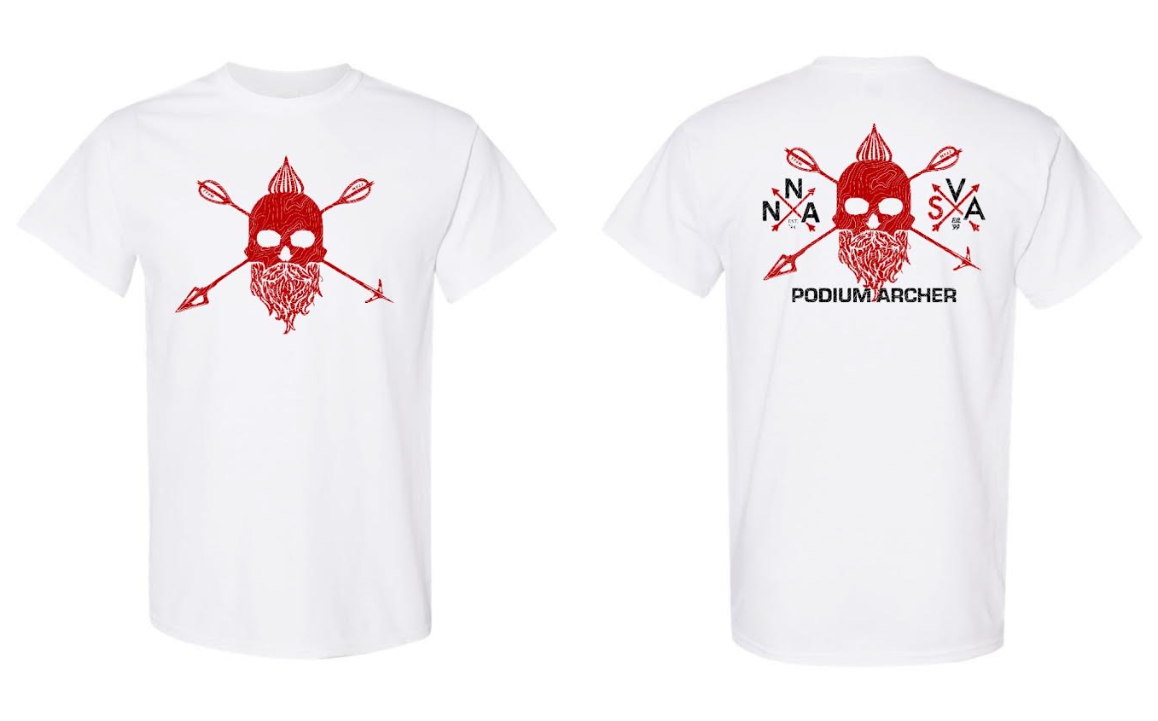 Cozyforestmarket SHOOTER SHIRTS