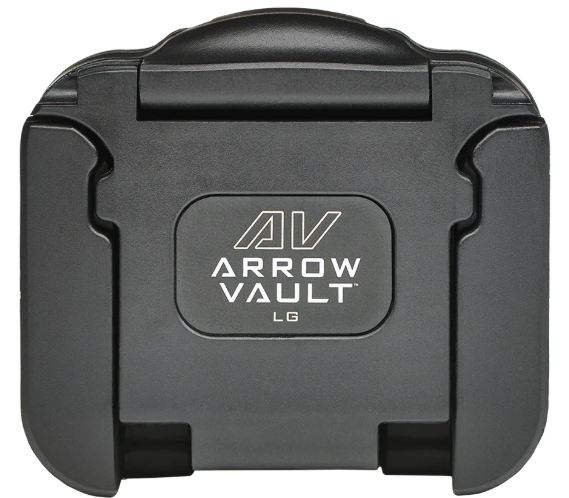 Mathews ARROW VAULT MAGAZINE