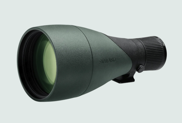 Swarovski 115MM OBJECTIVE MODULE
