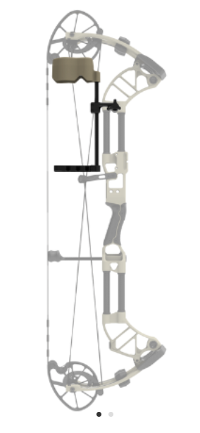 Prime SHerpaLITE™ QUIVER