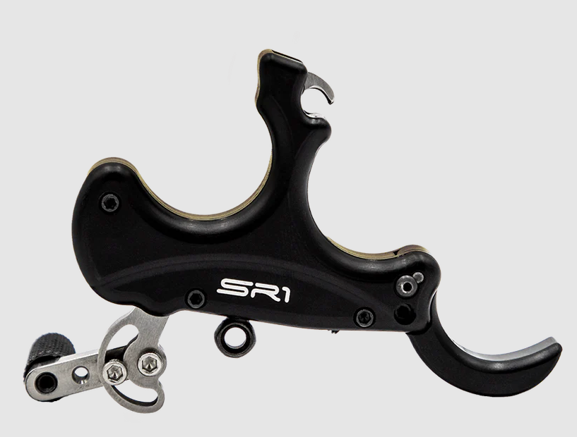 Scott Archery SR1 RESISTANCE RELEASE