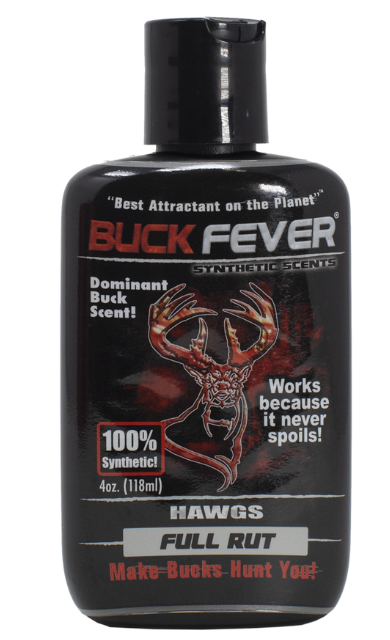 FULL RUT - SYNTHETIC DOMINANT BUCK ATTRACTANT