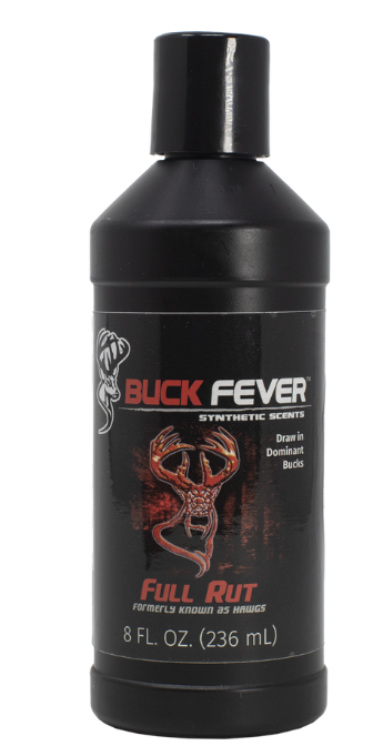 FULL RUT - SYNTHETIC DOMINANT BUCK ATTRACTANT