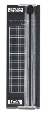 LCA PRECISION FLEX CUTTER