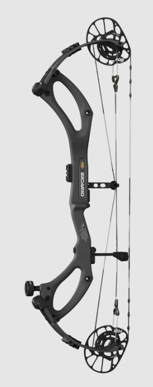 PSE SICARIO - In-store Pickup Only