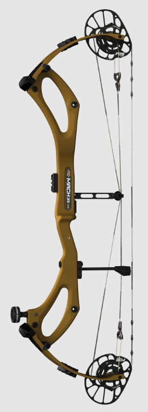 PSE Mach 35 FDS - In-Store Pickup Only