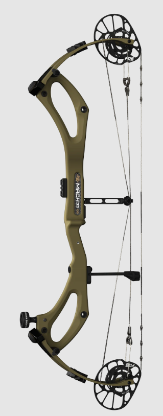 PSE Mach 33 FDS - In-store Pickup Only