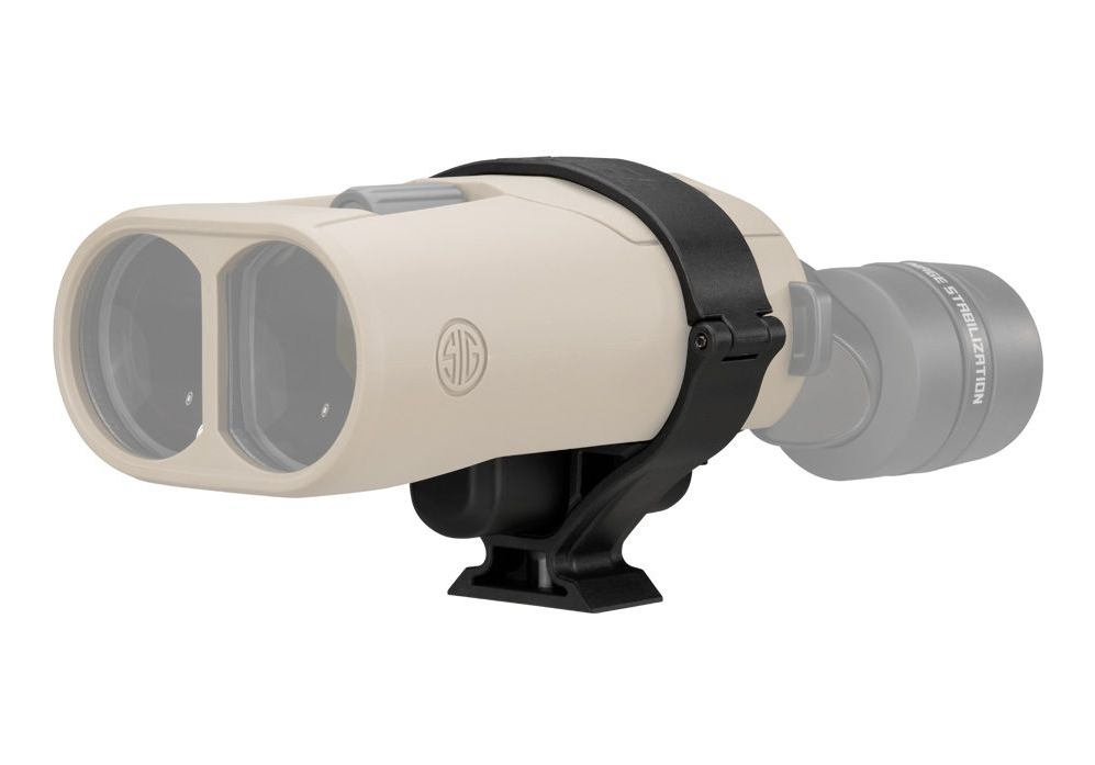 ZULU6 42MM BINOCULAR ADAPTER