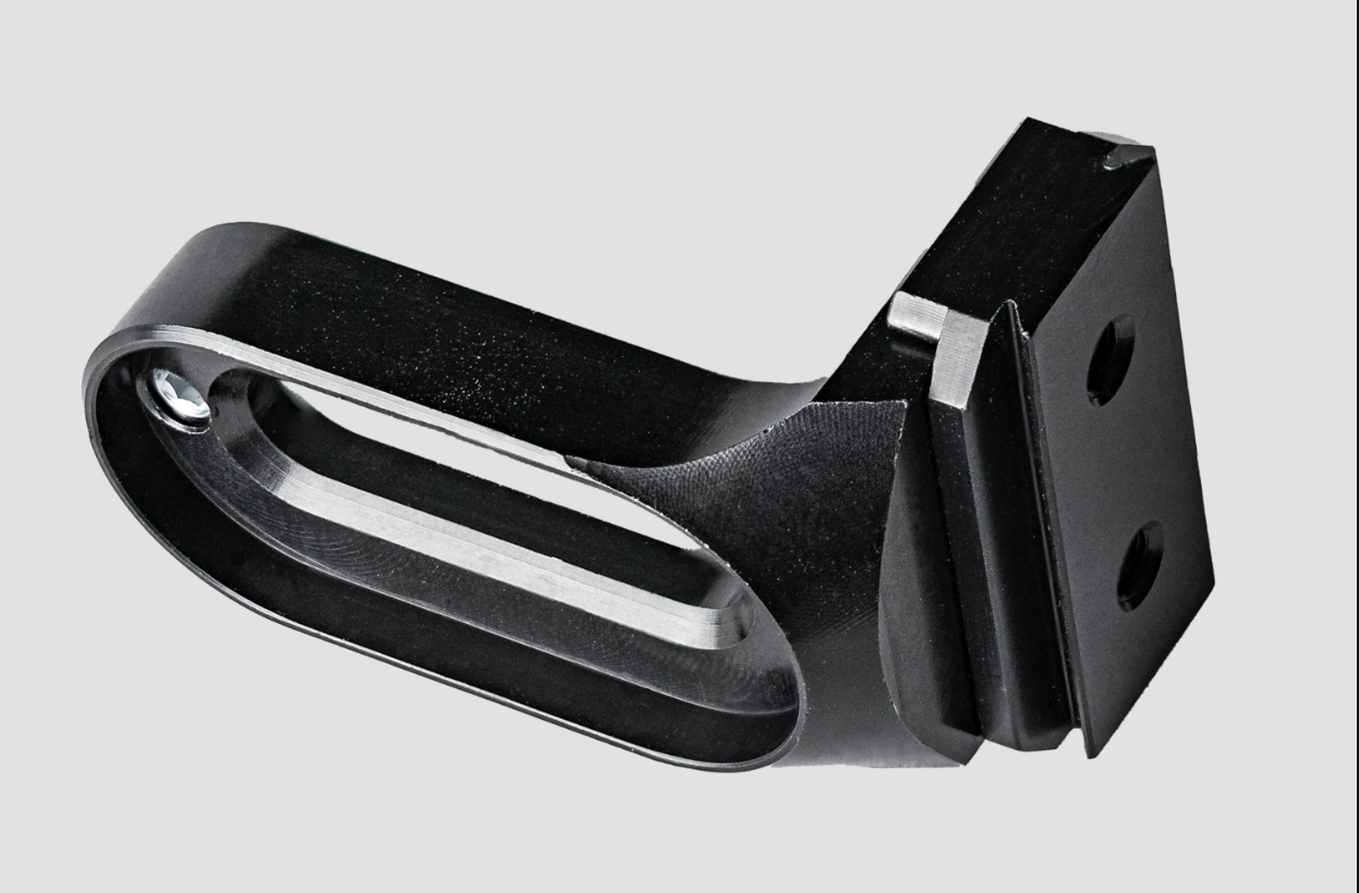 Hamskea BERGER HOLE ADAPTER BRACKET KIT