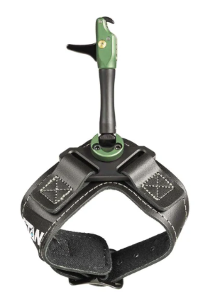 STAN SOLEX WRIST STRAP RELEASE