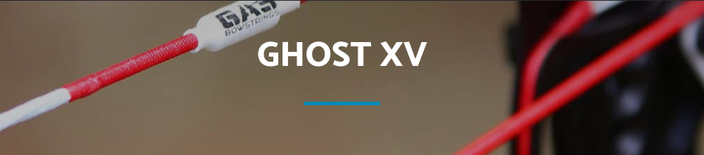 GAS GHOST ELITE STRING AND CABLE SET