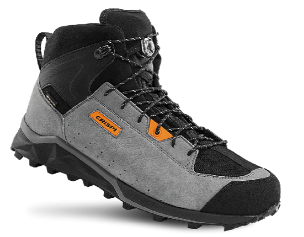 Crispi ATTIVA MID (non-insulated)