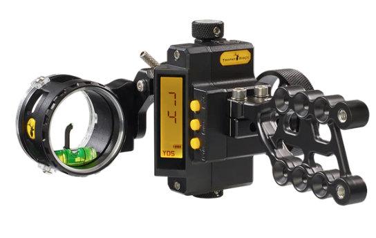 Trophy Ridge DIGITAL REACT ONE PIN