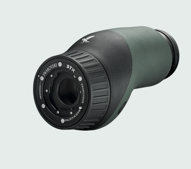 SWAROVSKI STX Eyepiece Module