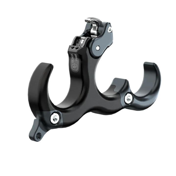 UltraView THE HINGE 2 (Matte Black-Stainless)