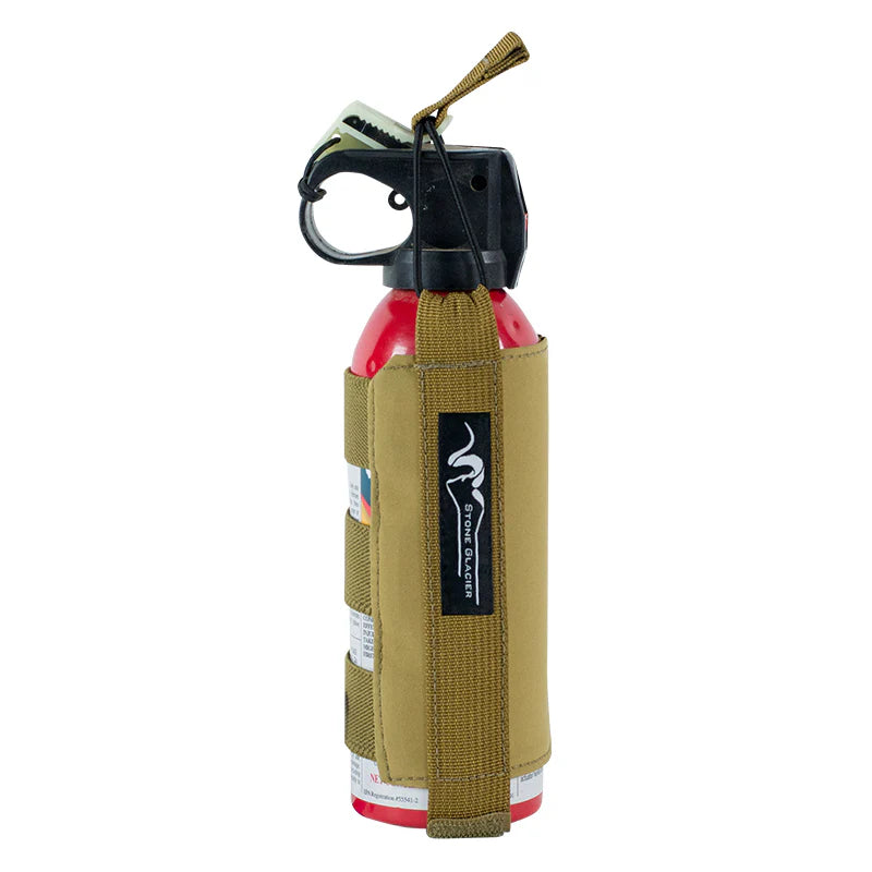 SENTINAL BEAR SPRAY HOLSTER