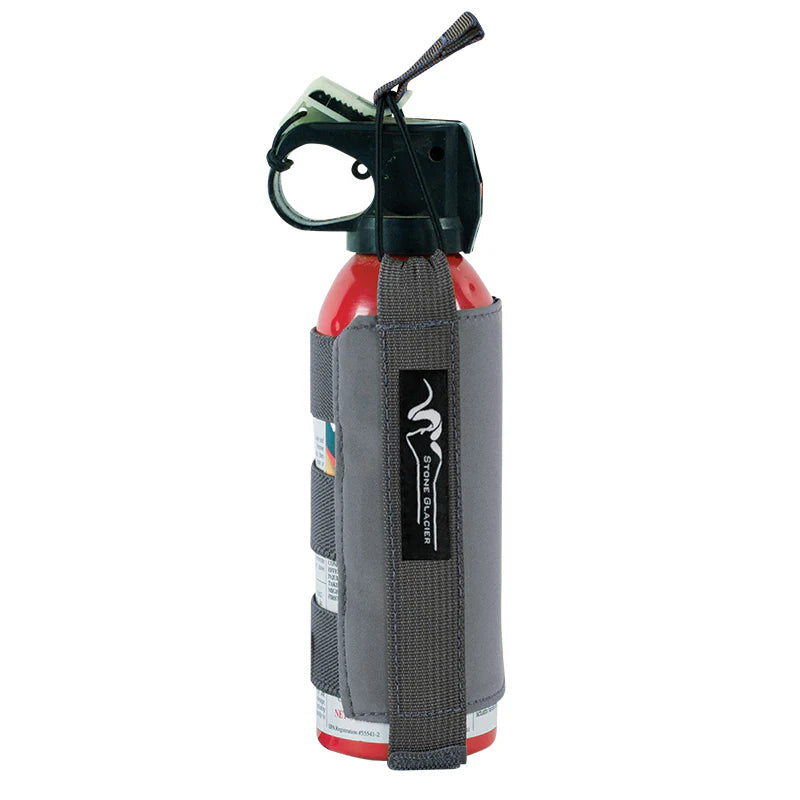 SENTINAL BEAR SPRAY HOLSTER