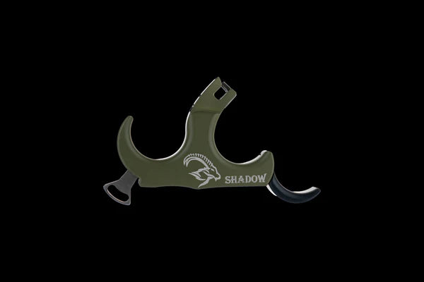Evolution Outdoors SHADOW THUMB RELEASE