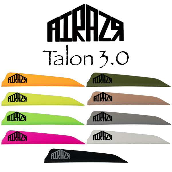 AAE AirAZR Talon 3.0 VANES (50 pack)