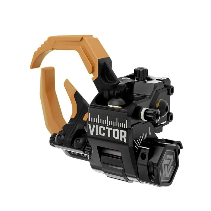 VAPOR TRAIL THE VICTOR