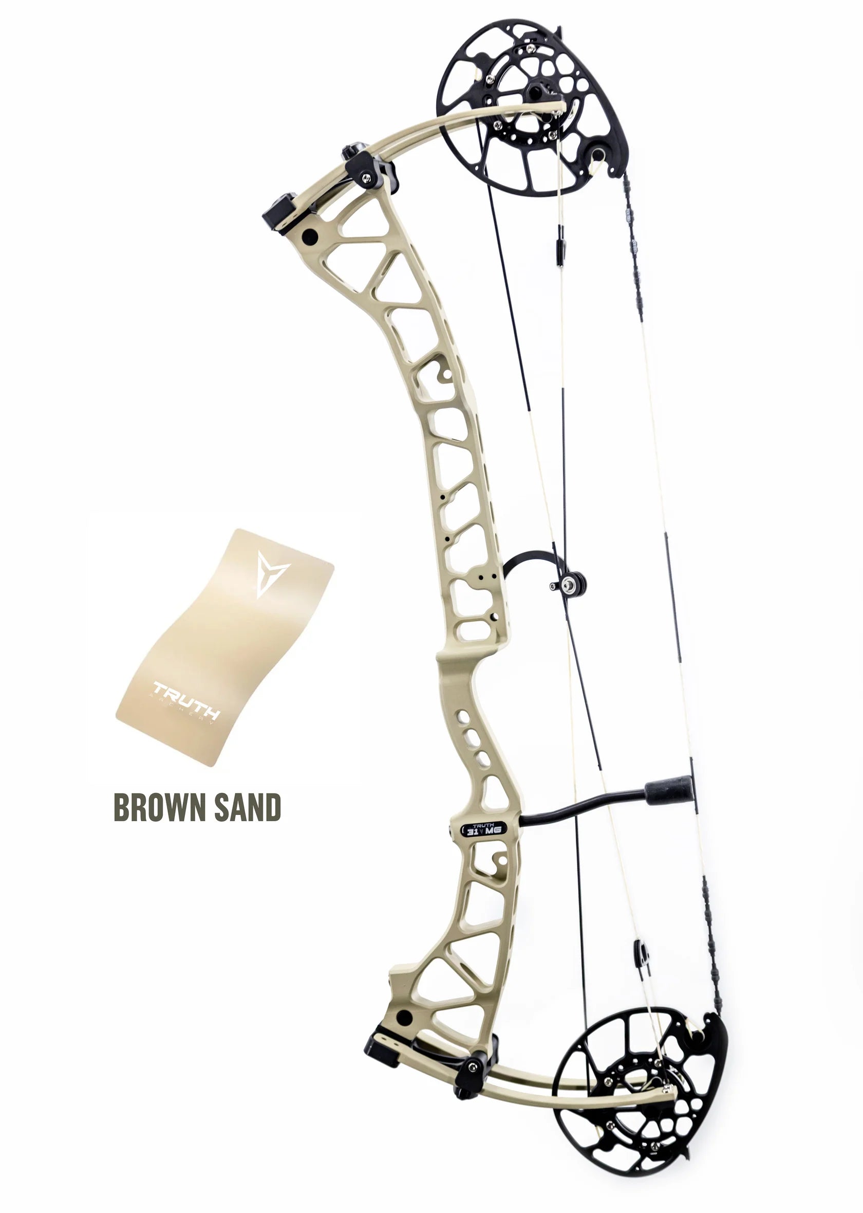 TRUTH ARCHERY 33MG - DROPSHIPPING FROM TRUTH