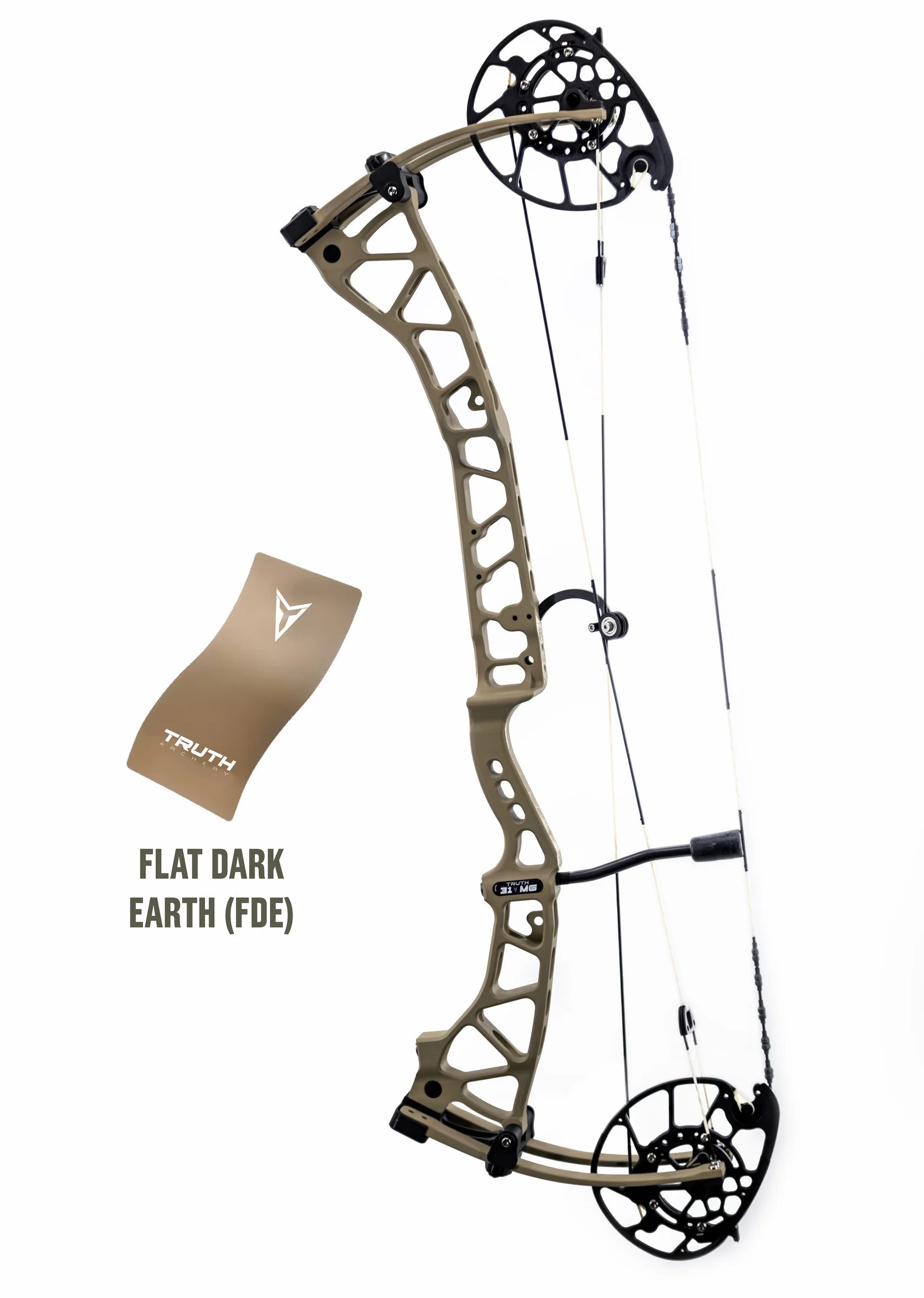 TRUTH ARCHERY 33AL - DROPSHIPPING FROM TRUTH