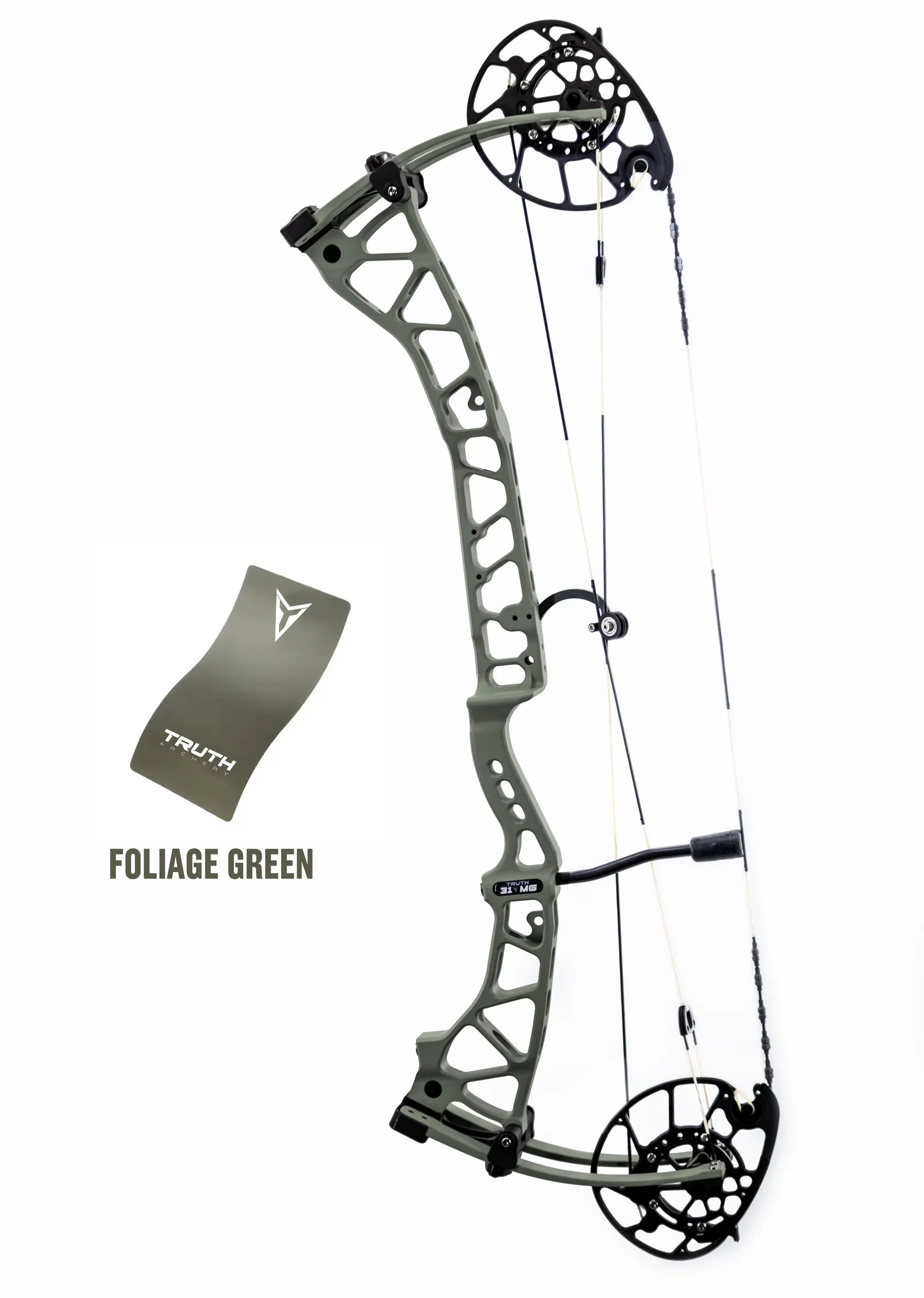 TRUTH ARCHERY 35MG - DROPSHIPPING FROM TRUTH