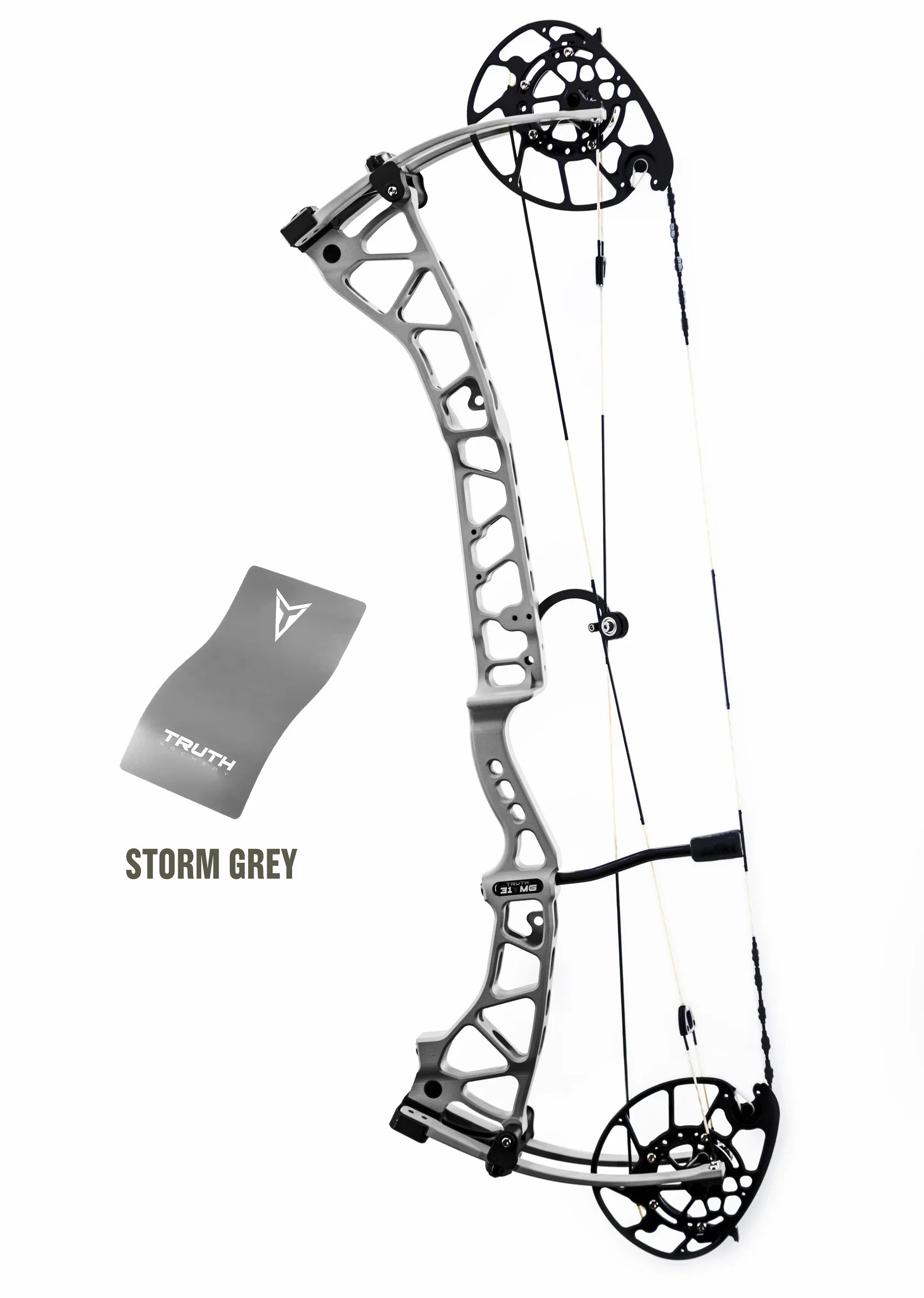 TRUTH ARCHERY 33AL - DROPSHIPPING FROM TRUTH