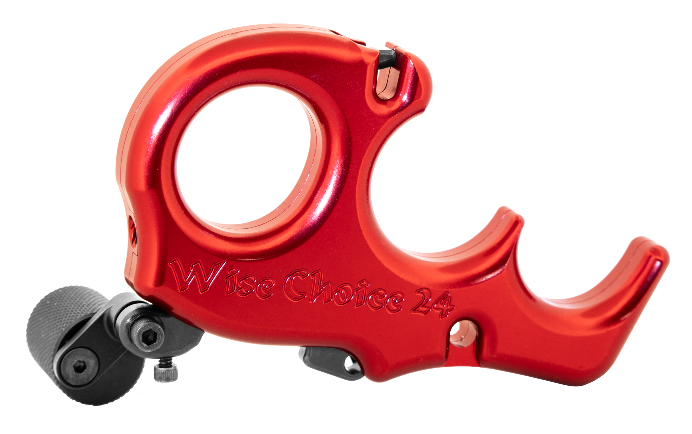 Carter WISE CHOICE 24 Thumb-Trigger release