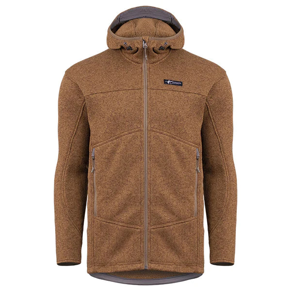 ZENITH FLEECE HOODY