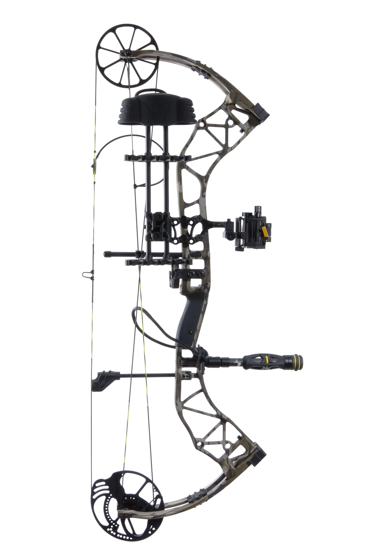 THP Adapt Bear RTH  Package