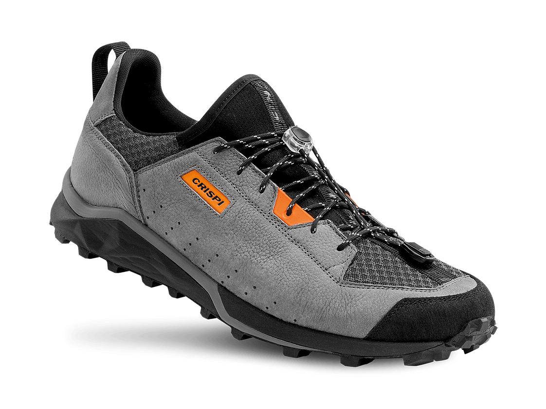 Crispi ATTIVA (non-insulated)