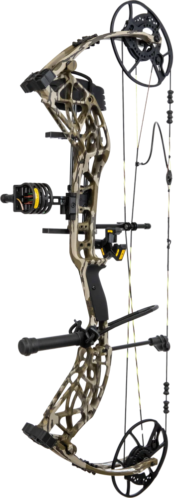 ADAPT 2HP RTH COMPOUND BOW