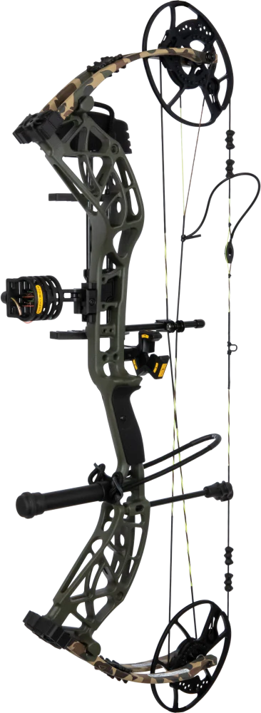 ADAPT 2HP RTH COMPOUND BOW