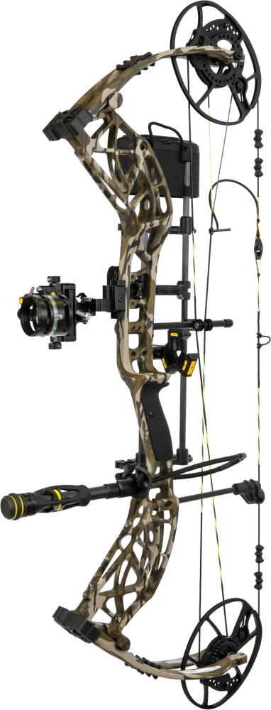 ADAPT 2HP RTH+ COMPOUND BOW