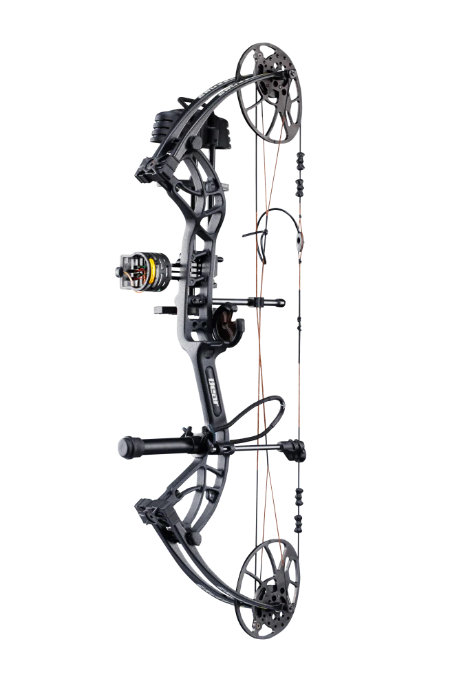 Bear Cruzer G4 RTH Package