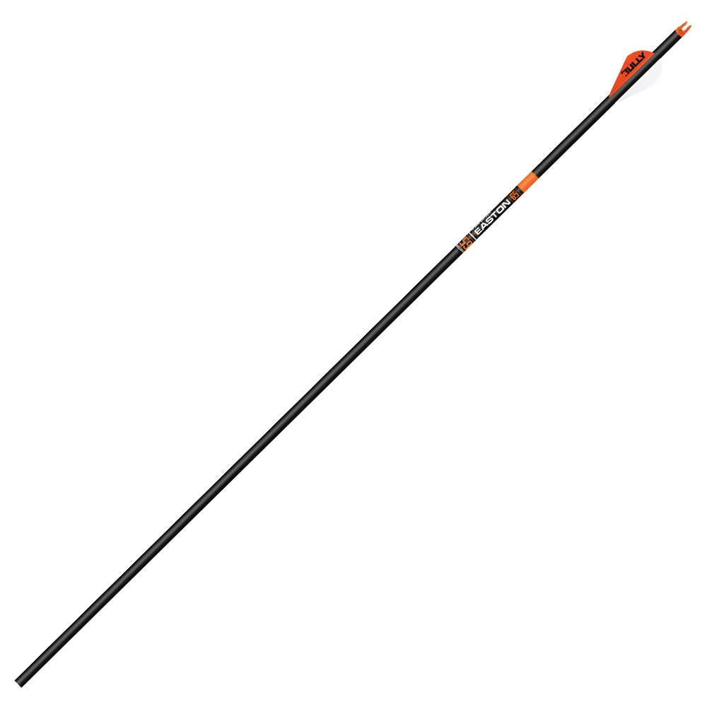 Easton 6.5 FLETCHED (6 pack)