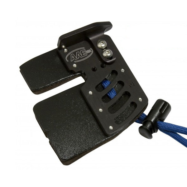 AAE ELITE SUPER LEATHER TAB