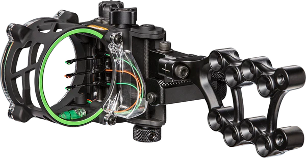 TROPHY RIDGE FIX SIGHT 5 PIN RH