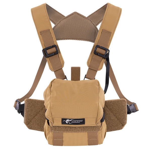 SENTINAL BINO HARNESS