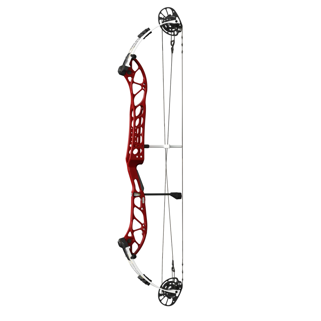 PSE DOMINATOR DUO X 40 (RIGHT HANDED)