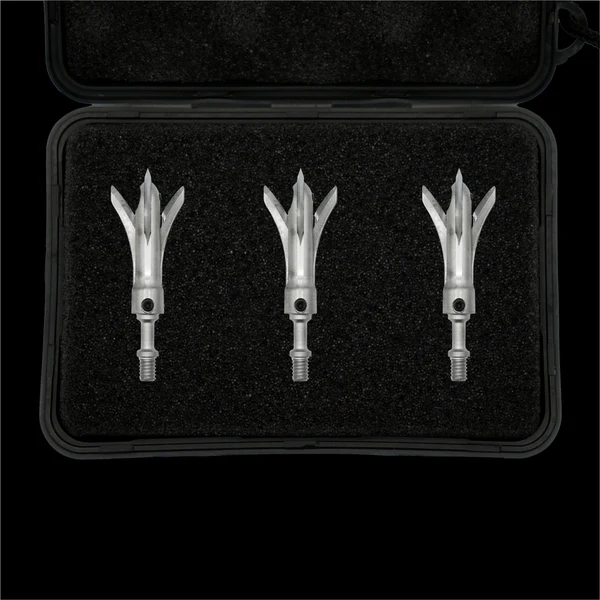 Evolution HYDE MACHANICAL BROADHEAD - 3 PACK