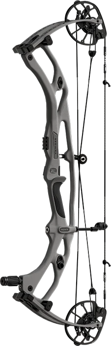 Hoyt RX-9 ULTRA RIGHT HANDED